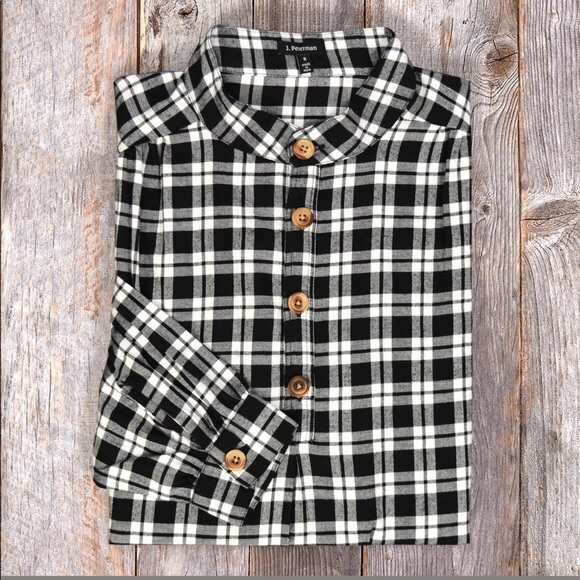 J. Peterman Other - The J. Peterman Shirt